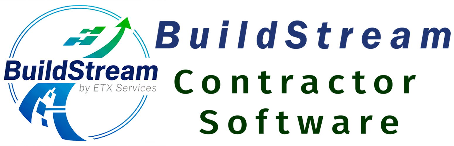 BuildStream by ETX Services Logo